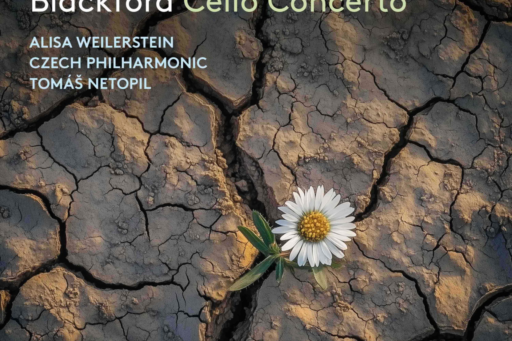 The Recovery of Paradise: Blackford Cello Concerto