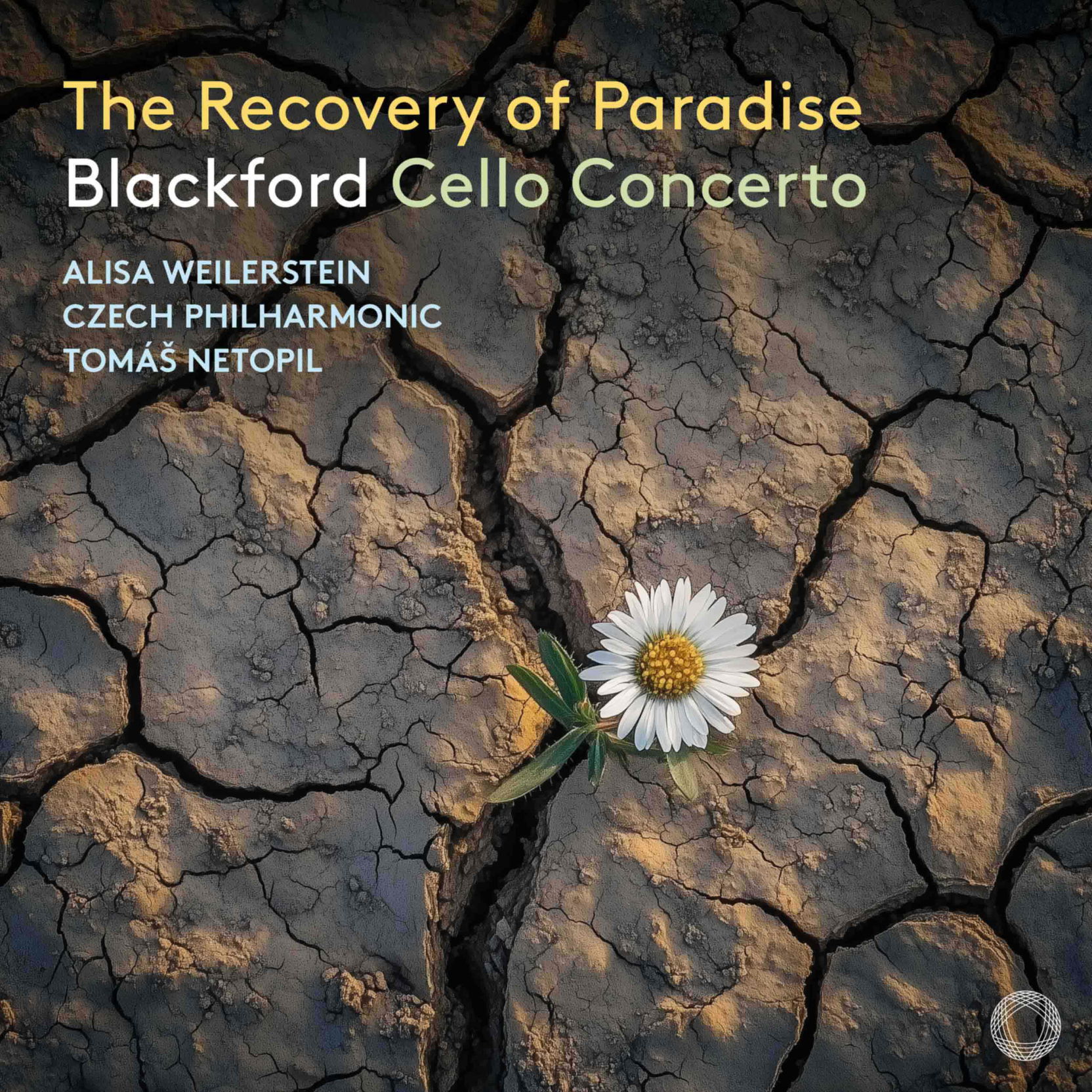 The Recovery of Paradise: Blackford Cello Concerto