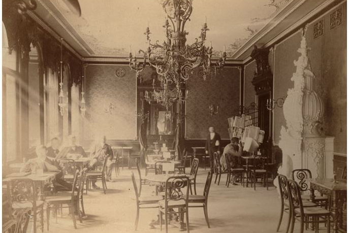 Foto: Hotel Modrá hvězda