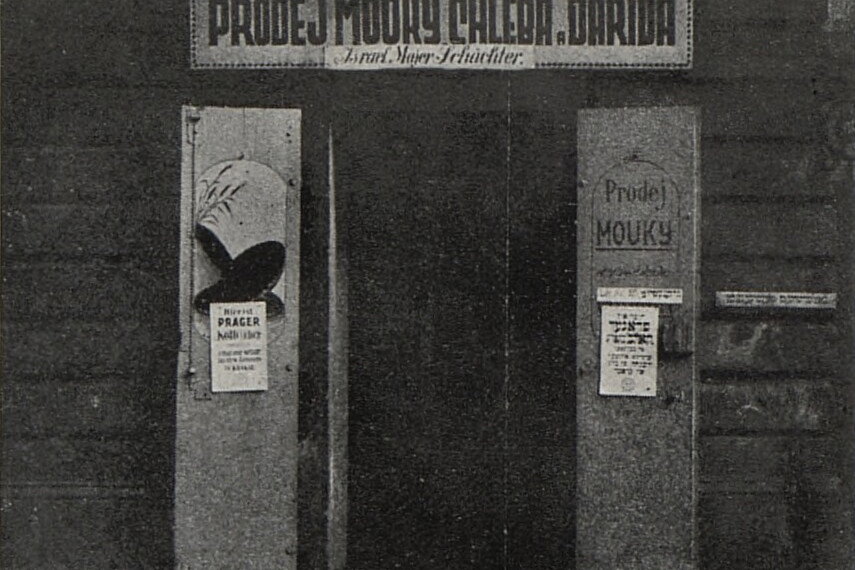 Foto: Dlouhá ulicee