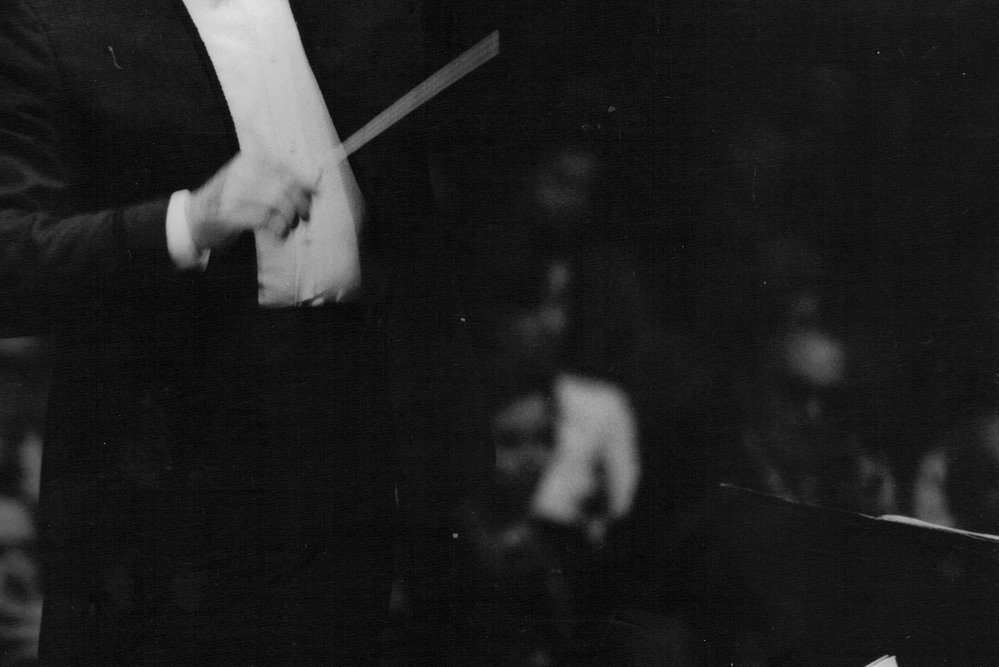 Erich Leinsdorf (debut 1966)