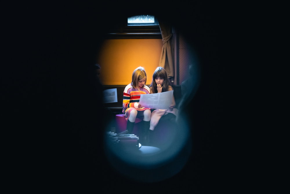 Educentrum - workshop