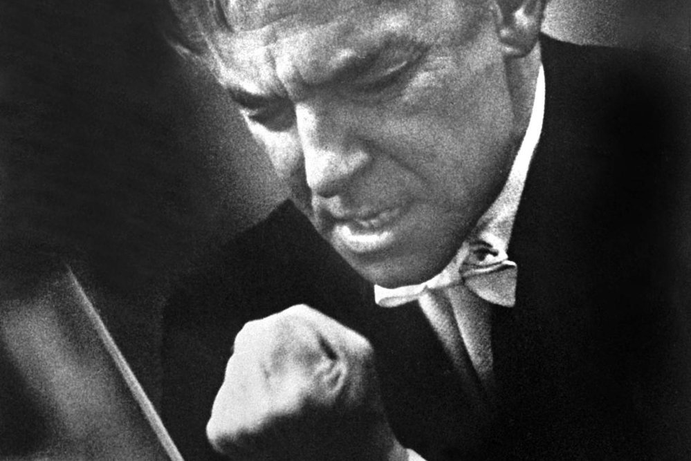 Herbert von Karajan (debut 1971)