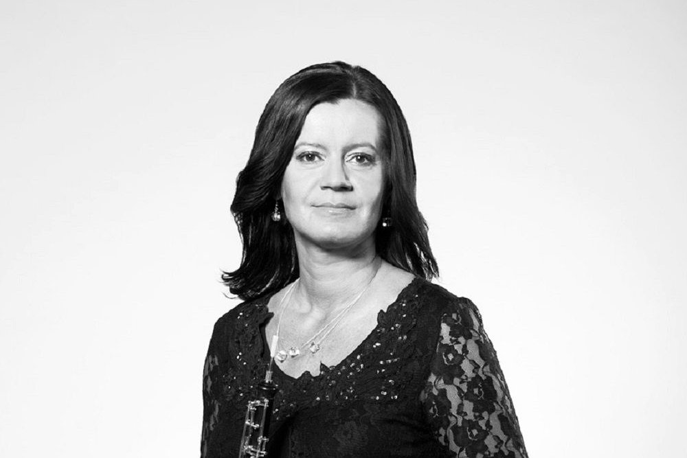 Hobojistka Jana Brožková