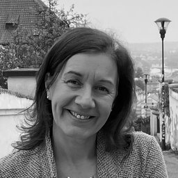 Sandra Bergmannová