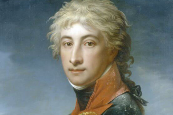Princ Ludvík Ferdinand Pruský