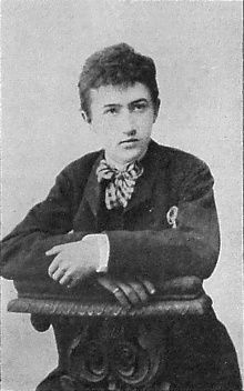 Josef suk jakožto maldý konzervatorista