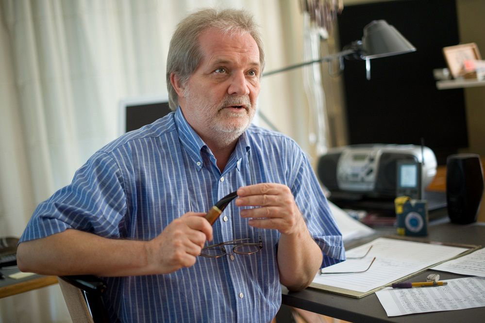 Peter Eötvös