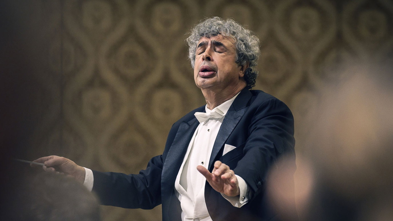 Podcast Ladírna: Pohanské mýty, Dvořák a Mahler. Česká filharmonie uvede premiéru skladby Mari 