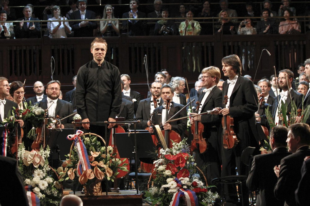 Vasilij Petrenko (debut 2012)
