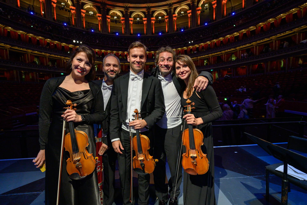 BBC Proms 2019