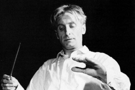 Václav Neumann