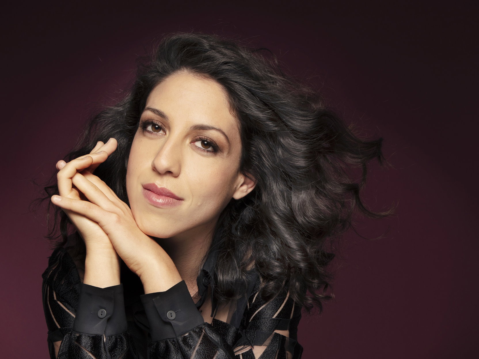 Beatrice Rana debutuje s Českou filharmonií