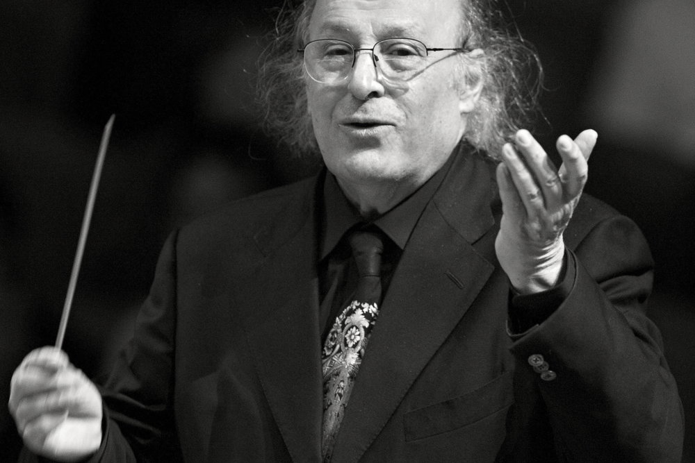Elijahu Inbal (2009–2011)