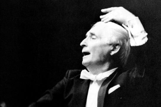 Václav Neumann