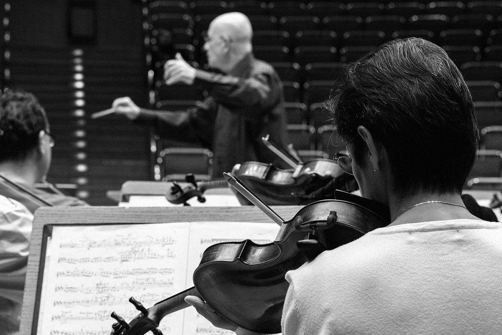Německý týden České filharmonie