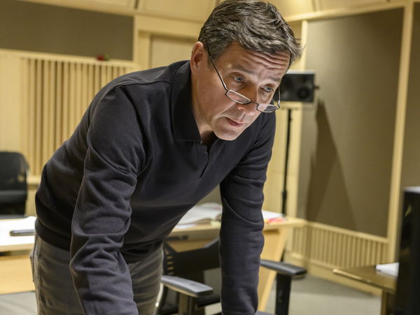 Ilustrační obrázek článku 'Holger Urbach: Neztratit hudbu'