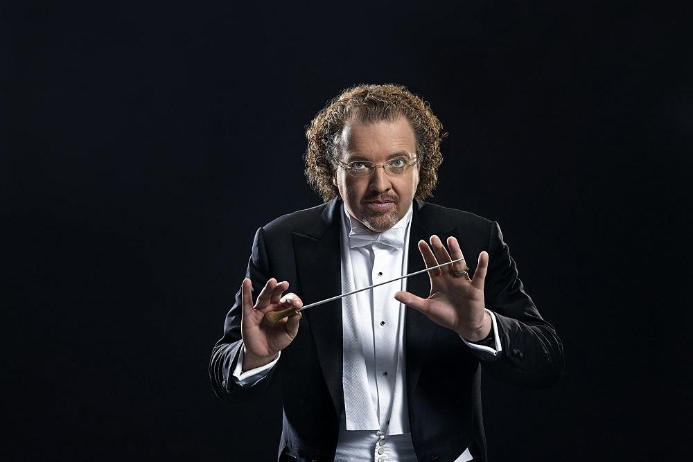 Stéphane Denève