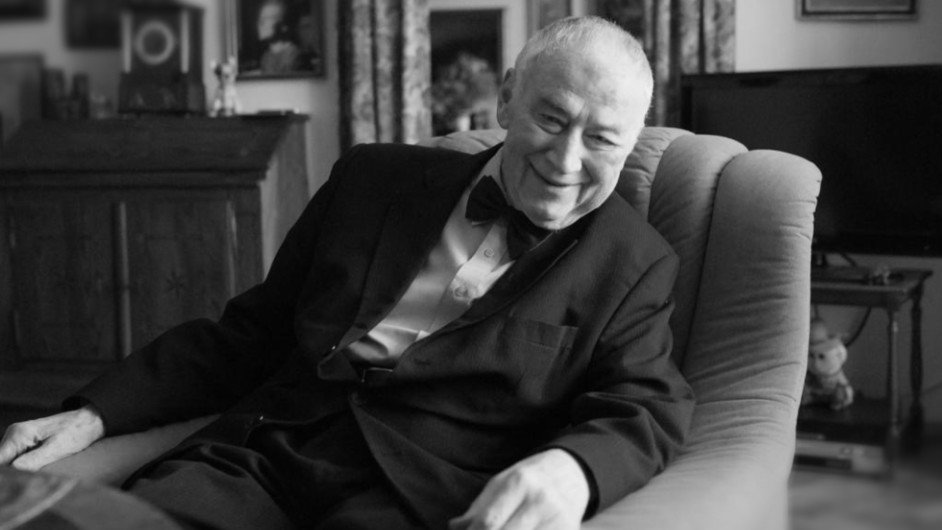 Josef Koutecký
