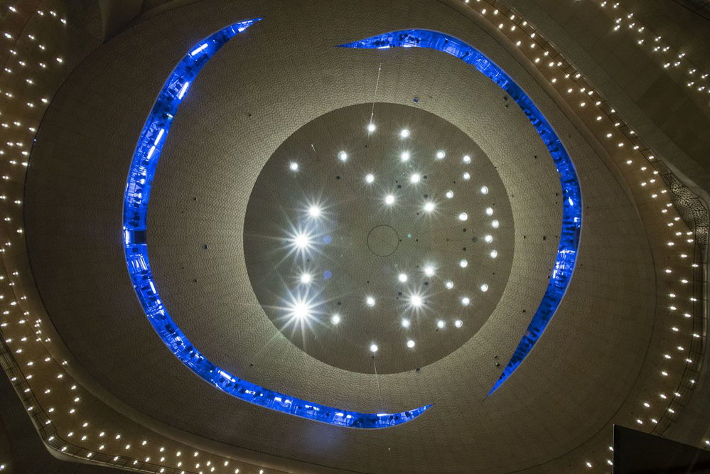 Česká filharmonie v Hamburku