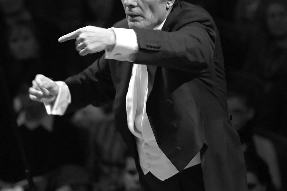 Zdeněk Mácal (2003–2007)