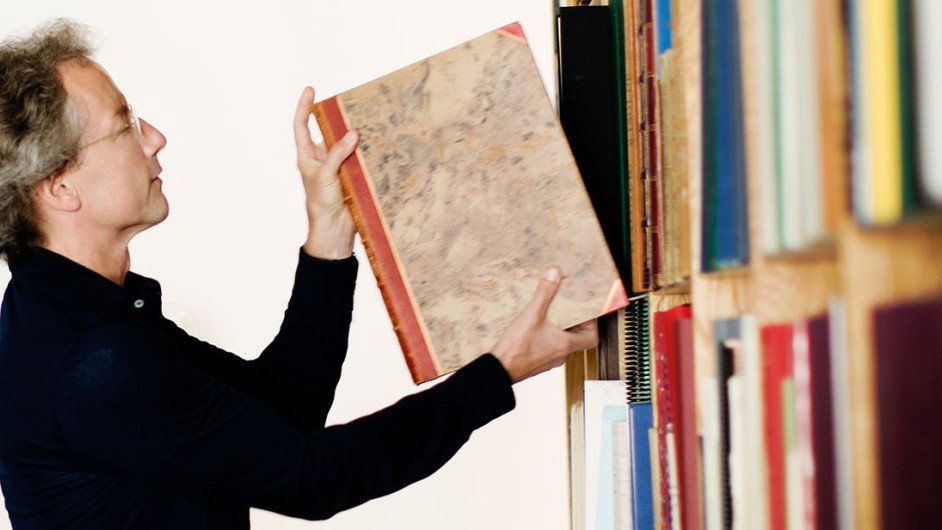 Franz Welser-Möst | foto Julia Wesely