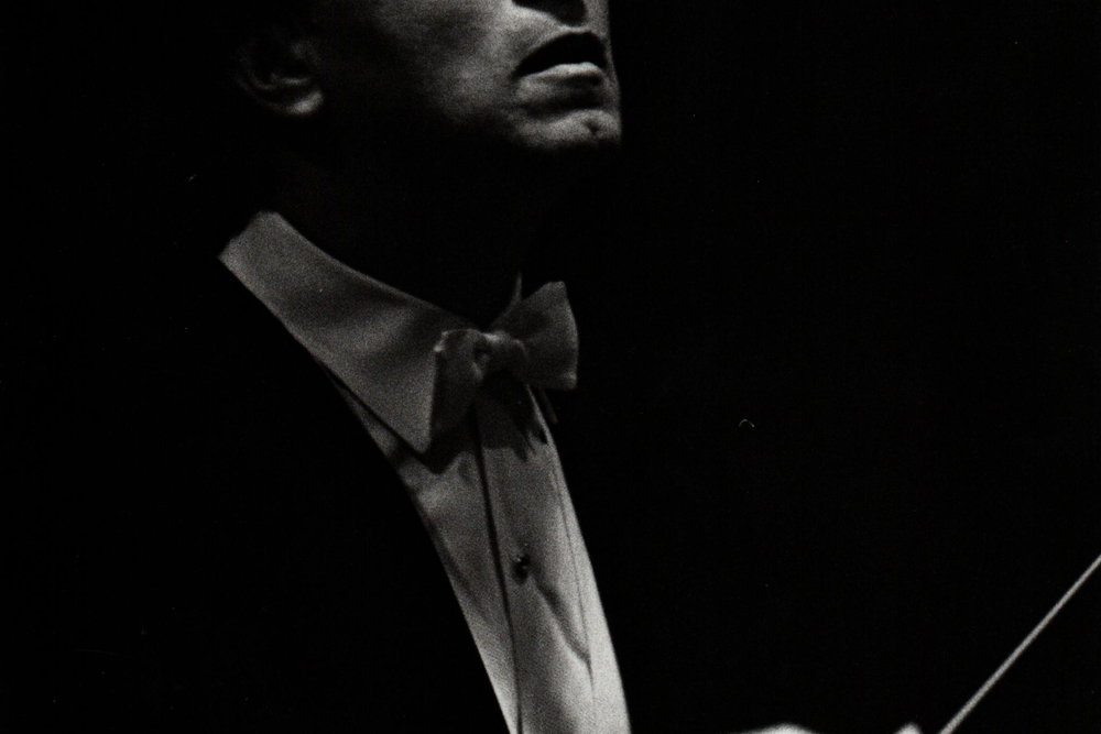 Claudio Abbado (debut 1967)