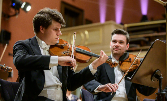 Česká filharmonie