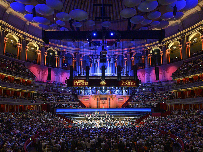 Classical Futures & Czech Philharmonic: Young Musicians in the (Artistic) Heart of Europe