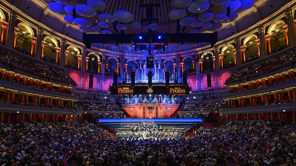 Classical Futures & Czech Philharmonic: Young Musicians in the (Artistic) Heart of Europe