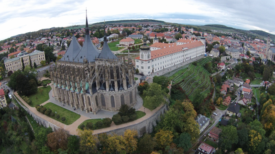 Kutná Hora