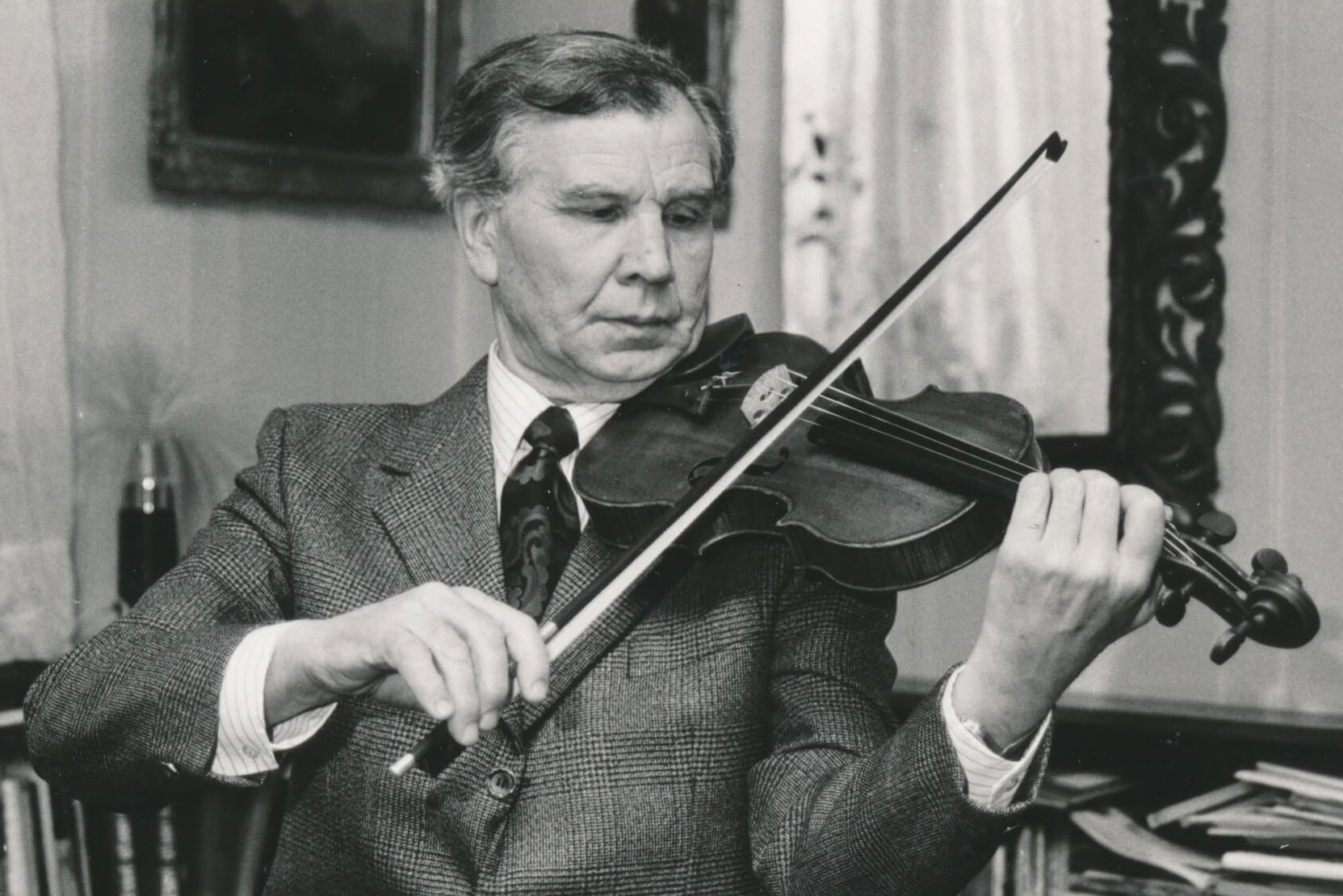 Daniil Trifonov "Bezpochyby nejúžasnější pianista naší doby."