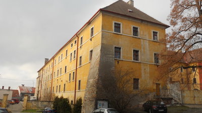 Jezuitská kolej