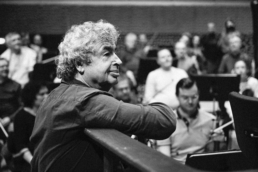 Semjon Byčkov a Česká filharmonie, Hamburk