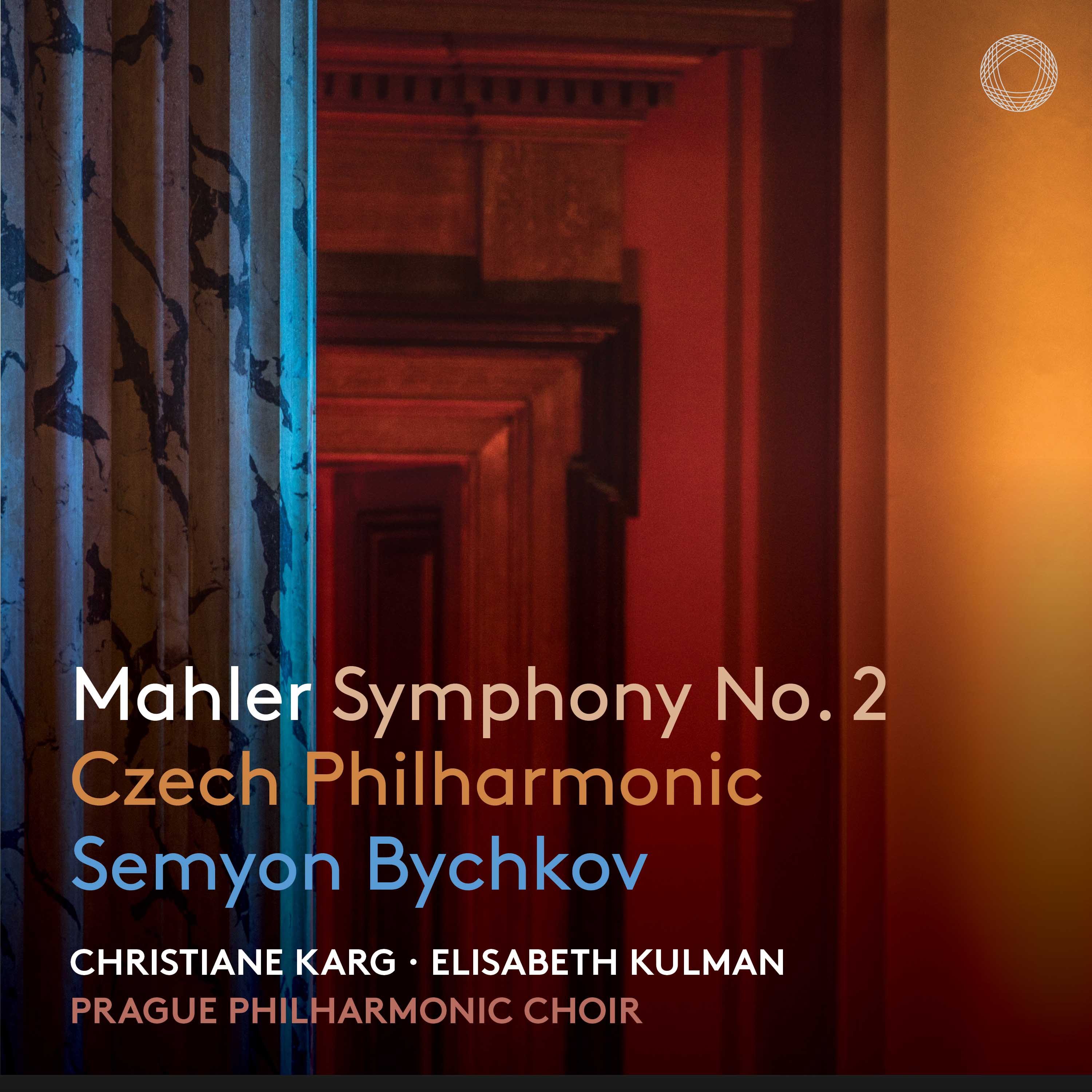 (CD)Symphony in D Minor / Die Seejungfrau／Czech Philharmonic Orchestra A. Zemlinsky, Antony Beaumont, Alexander von Zemlinsky