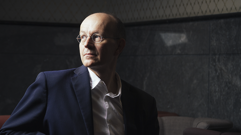 Série jarních koncertů vyvrcholí jedinou premiérou sezony