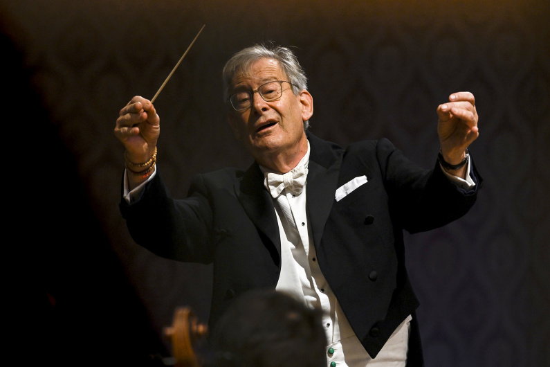 John Eliot Gardiner