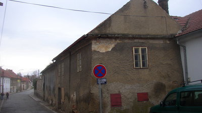 Rodný dům