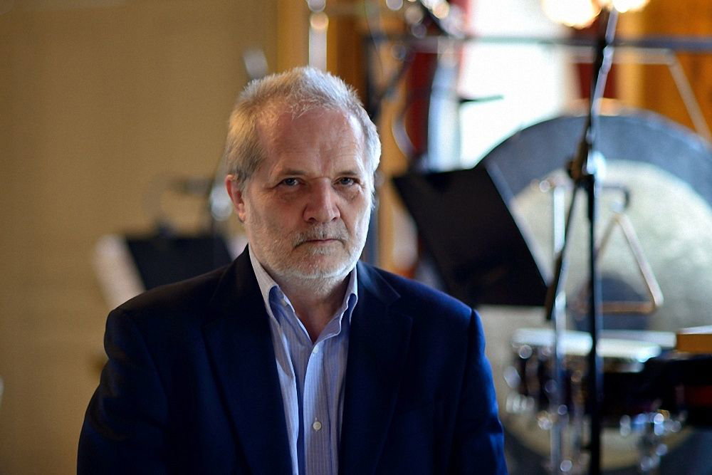 Peter Eötvös