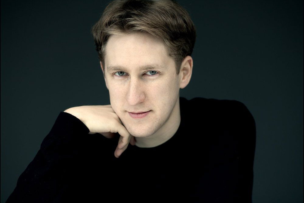 Joshua Weilerstein