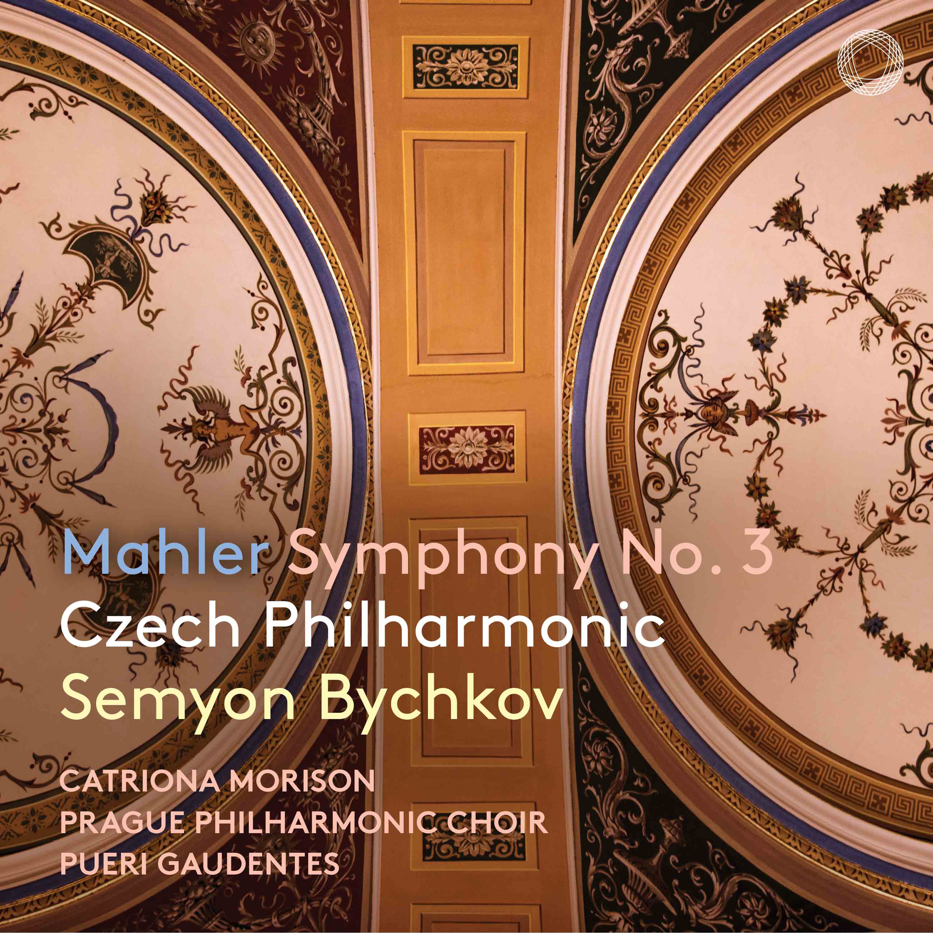 Recordings | Czech Philharmonic