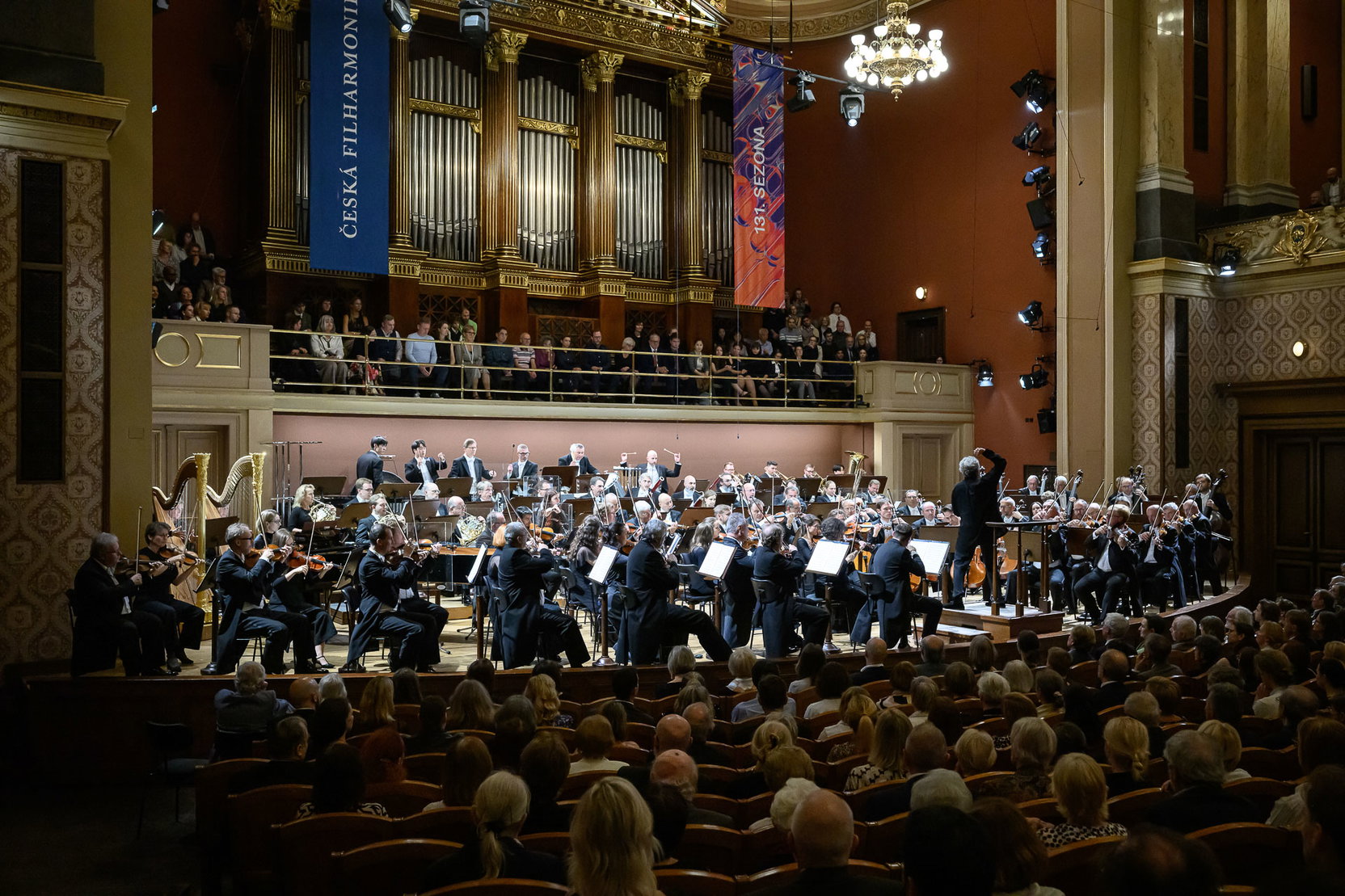 Česká filharmonie
