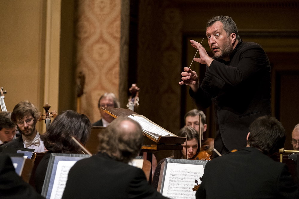 Thomas Adès (debut 2018)