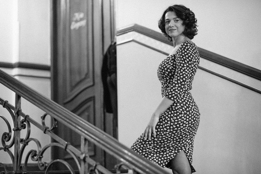 Katia Buniatišvili