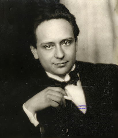 Viktor Ullmann