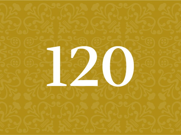 Ilustrační obrázek článku 'Hudební zajímavosti a "nej" 120. sezony'