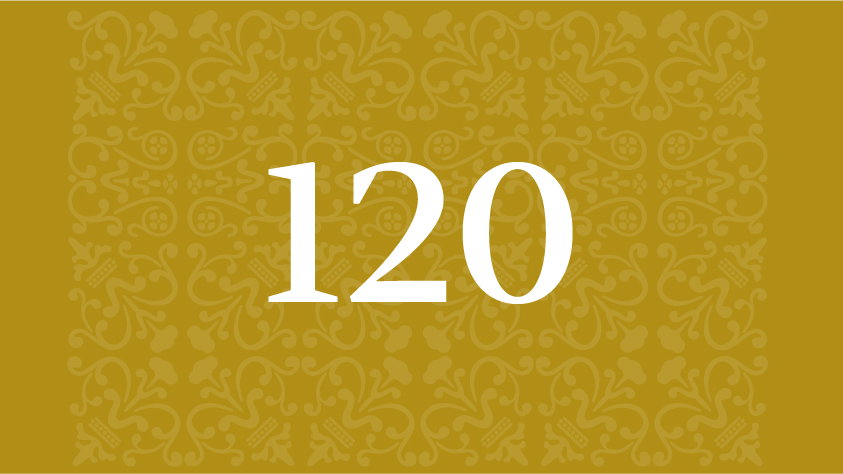 Česká filharmonie a její 120. sezona
