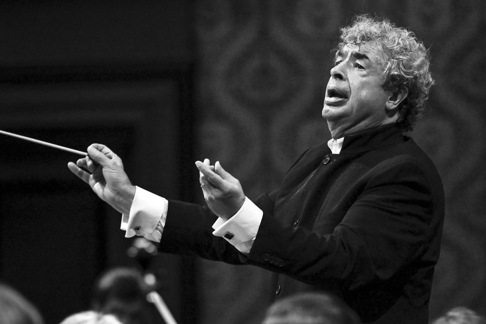Česká filharmonie, Semjon Byčkov