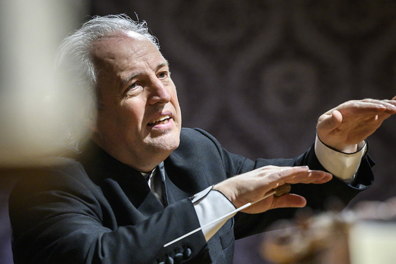 Česká filharmonie živě u vás II