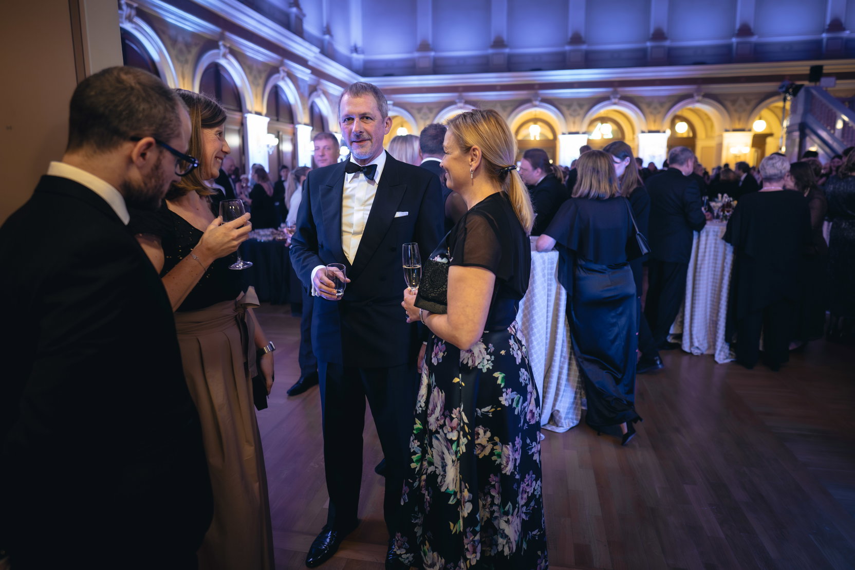 Dresscode: What to Wear | Czech Philharmonic Dresscode: What to Wear | Czech Philharmonic